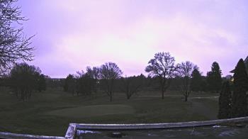 Weather camera view of Country Club of Indianapolis.