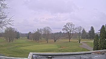 Weather camera view of Country Club of Indianapolis.