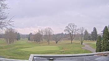 Weather camera view of Country Club of Indianapolis.