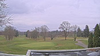 Weather camera view of Country Club of Indianapolis.