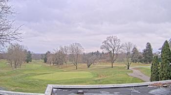 Weather camera view of Country Club of Indianapolis.