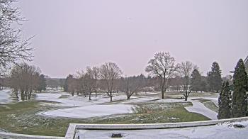 Weather camera view of Country Club of Indianapolis.