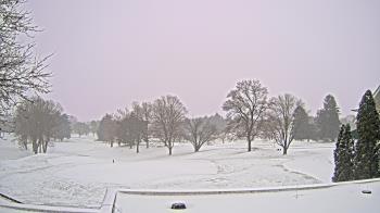 Weather camera view of Country Club of Indianapolis.