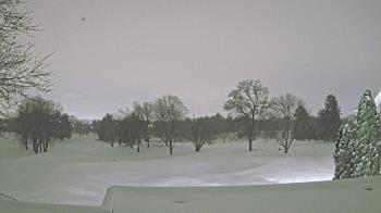 Weather camera view of Country Club of Indianapolis.