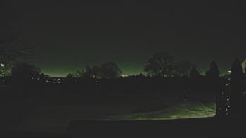 Weather camera view of Country Club of Indianapolis.