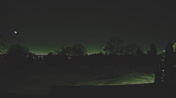 Weather camera view of Country Club of Indianapolis.