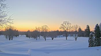 Weather camera view of Country Club of Indianapolis.