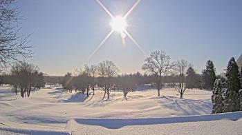 Weather camera view of Country Club of Indianapolis.