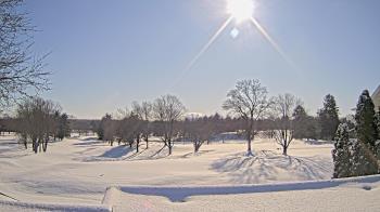 Weather camera view of Country Club of Indianapolis.