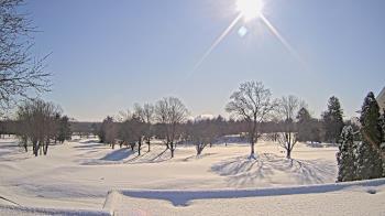Weather camera view of Country Club of Indianapolis.