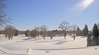 Weather camera view of Country Club of Indianapolis.