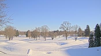 Weather camera view of Country Club of Indianapolis.