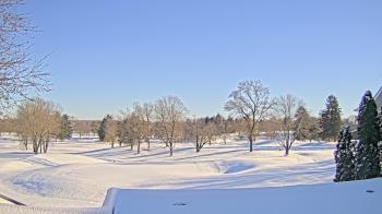 Weather camera view of Country Club of Indianapolis.