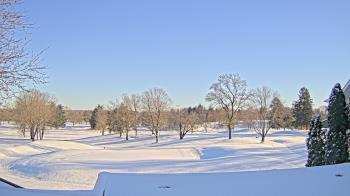 Weather camera view of Country Club of Indianapolis.