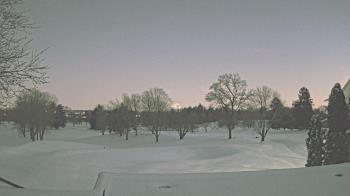 Weather camera view of Country Club of Indianapolis.