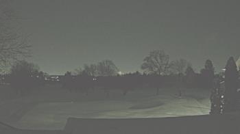 Weather camera view of Country Club of Indianapolis.