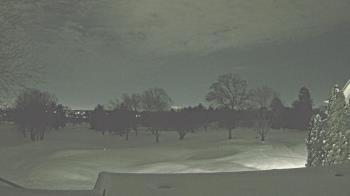 Weather camera view of Country Club of Indianapolis.