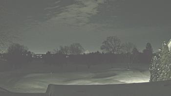 Weather camera view of Country Club of Indianapolis.