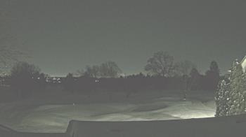 Weather camera view of Country Club of Indianapolis.