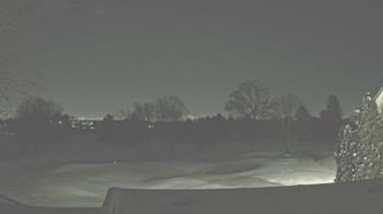 Weather camera view of Country Club of Indianapolis.