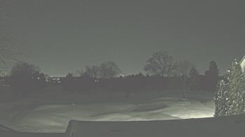 Weather camera view of Country Club of Indianapolis.