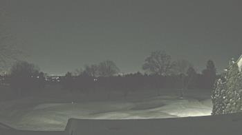 Weather camera view of Country Club of Indianapolis.