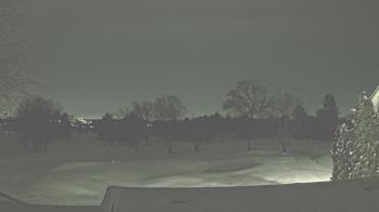 Weather camera view of Country Club of Indianapolis.