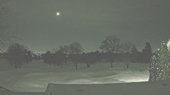 Weather camera view of Country Club of Indianapolis.