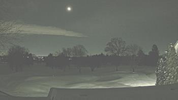 Weather camera view of Country Club of Indianapolis.