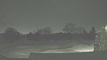 Weather camera view of Country Club of Indianapolis.