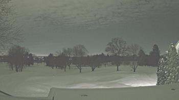 Weather camera view of Country Club of Indianapolis.