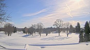 Weather camera view of Country Club of Indianapolis.