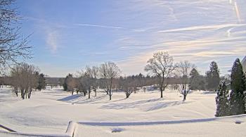 Weather camera view of Country Club of Indianapolis.