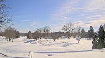 Weather camera view of Country Club of Indianapolis.