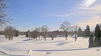 Weather camera view of Country Club of Indianapolis.