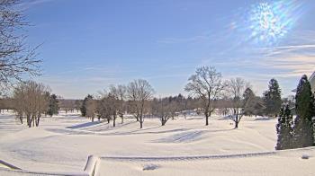 Weather camera view of Country Club of Indianapolis.