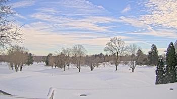 Weather camera view of Country Club of Indianapolis.