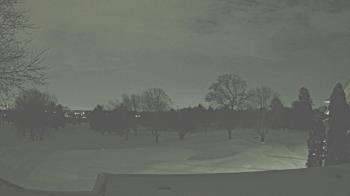 Weather camera view of Country Club of Indianapolis.