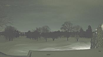 Weather camera view of Country Club of Indianapolis.