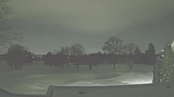 Weather camera view of Country Club of Indianapolis.