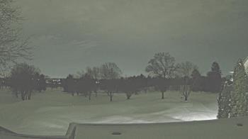 Weather camera view of Country Club of Indianapolis.