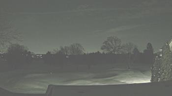 Weather camera view of Country Club of Indianapolis.