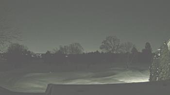 Weather camera view of Country Club of Indianapolis.