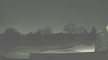 Weather camera view of Country Club of Indianapolis.