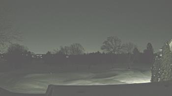 Weather camera view of Country Club of Indianapolis.