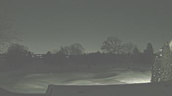 Weather camera view of Country Club of Indianapolis.