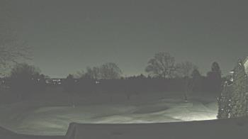 Weather camera view of Country Club of Indianapolis.
