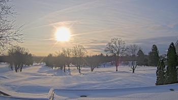 Weather camera view of Country Club of Indianapolis.