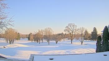 Weather camera view of Country Club of Indianapolis.
