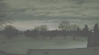 Weather camera view of Country Club of Indianapolis.